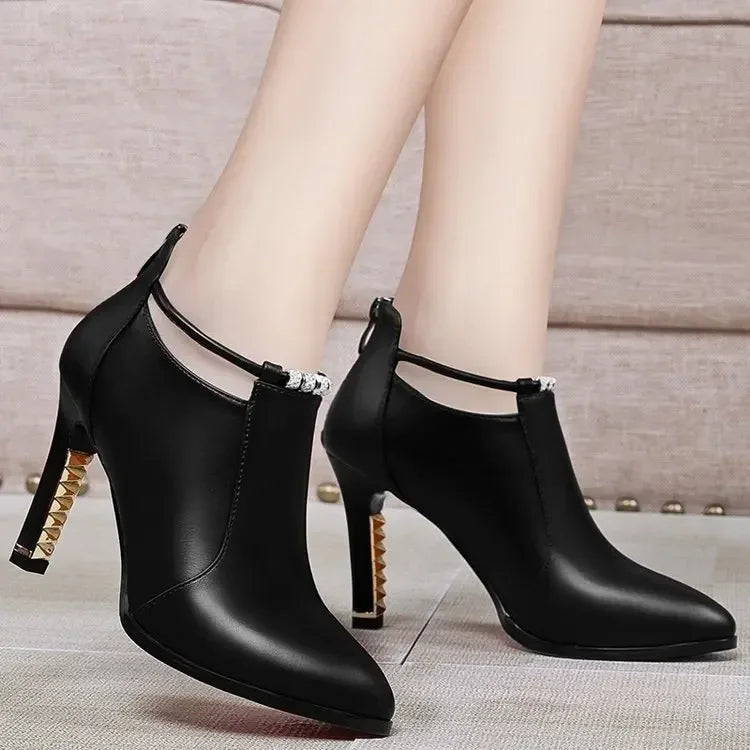 Sandales de Luxe