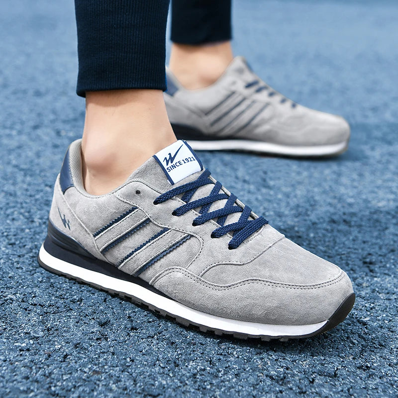 Men's Lightweight Sport Casual Shoes