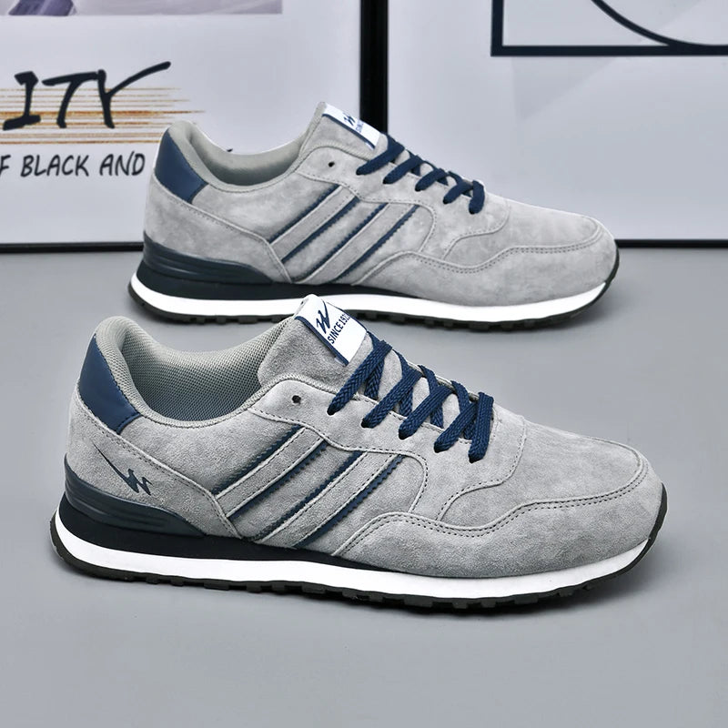 Men's Lightweight Sport Casual Shoes