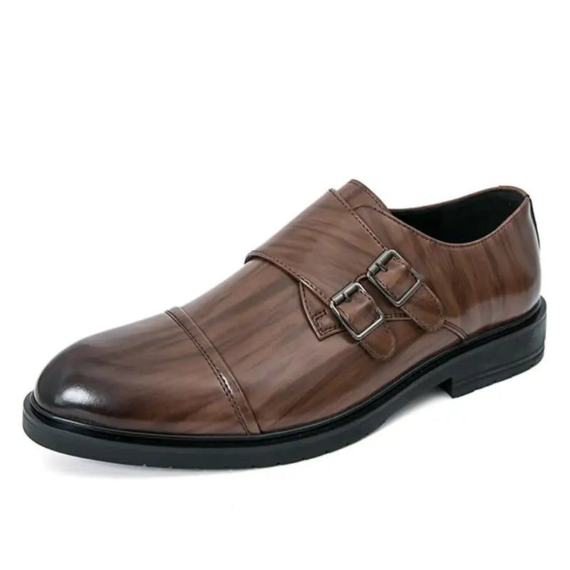 Luxury Oxford & Derby Dress Shoes