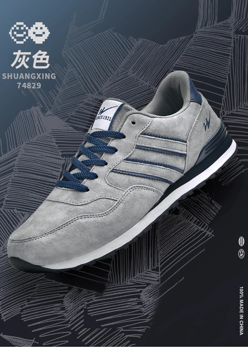 Men's Lightweight Sport Casual Shoes