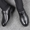 Italian Leather Formal Dress Shoes