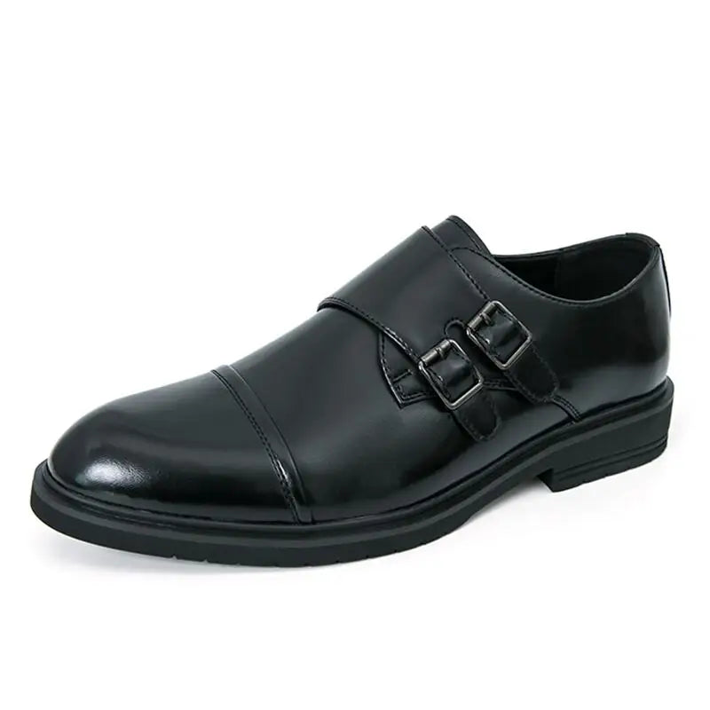 Luxury Oxford & Derby Dress Shoes