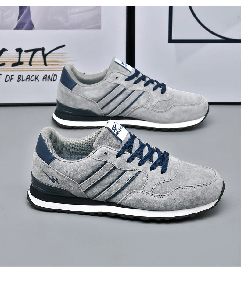 Men's Lightweight Sport Casual Shoes
