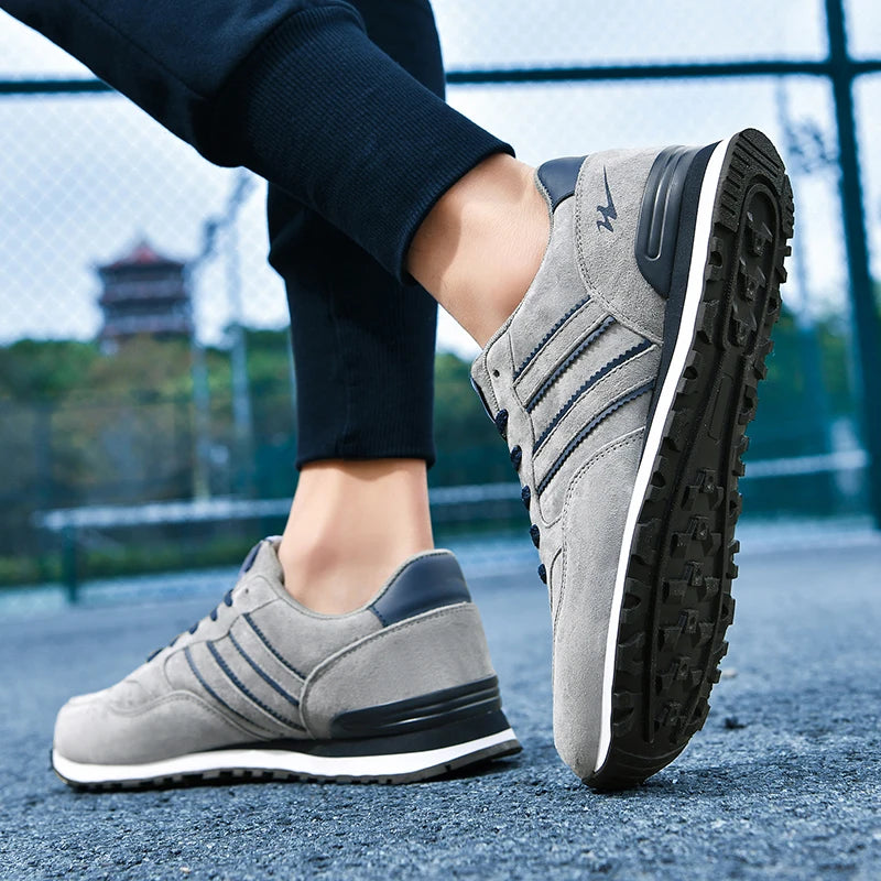 Men's Lightweight Sport Casual Shoes