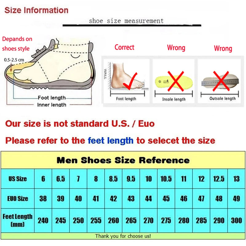Pointed Toe Slip-On Oxford Shoes