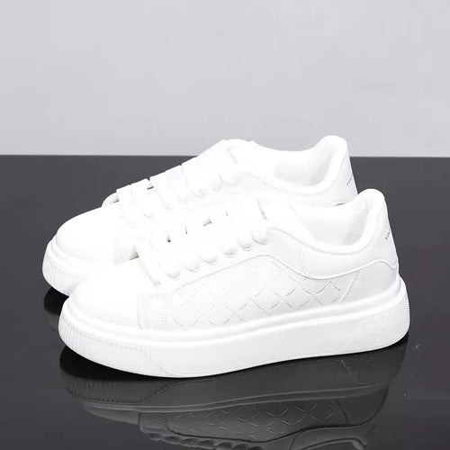 Chaussures plates décontractées pour homme 2025
