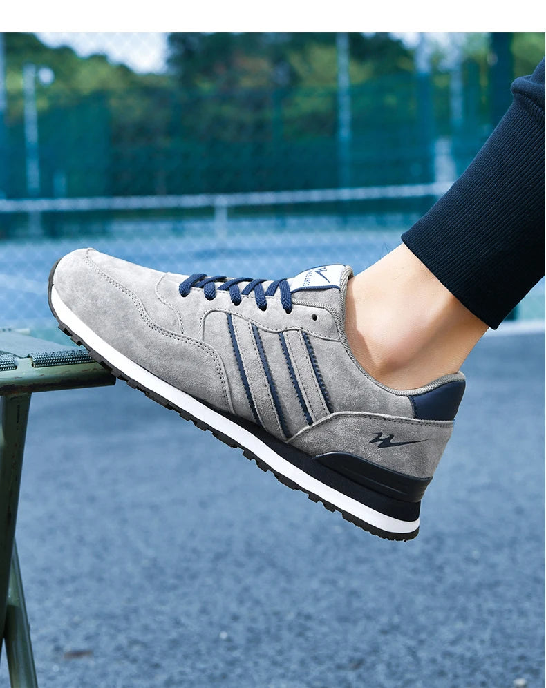 Men's Lightweight Sport Casual Shoes