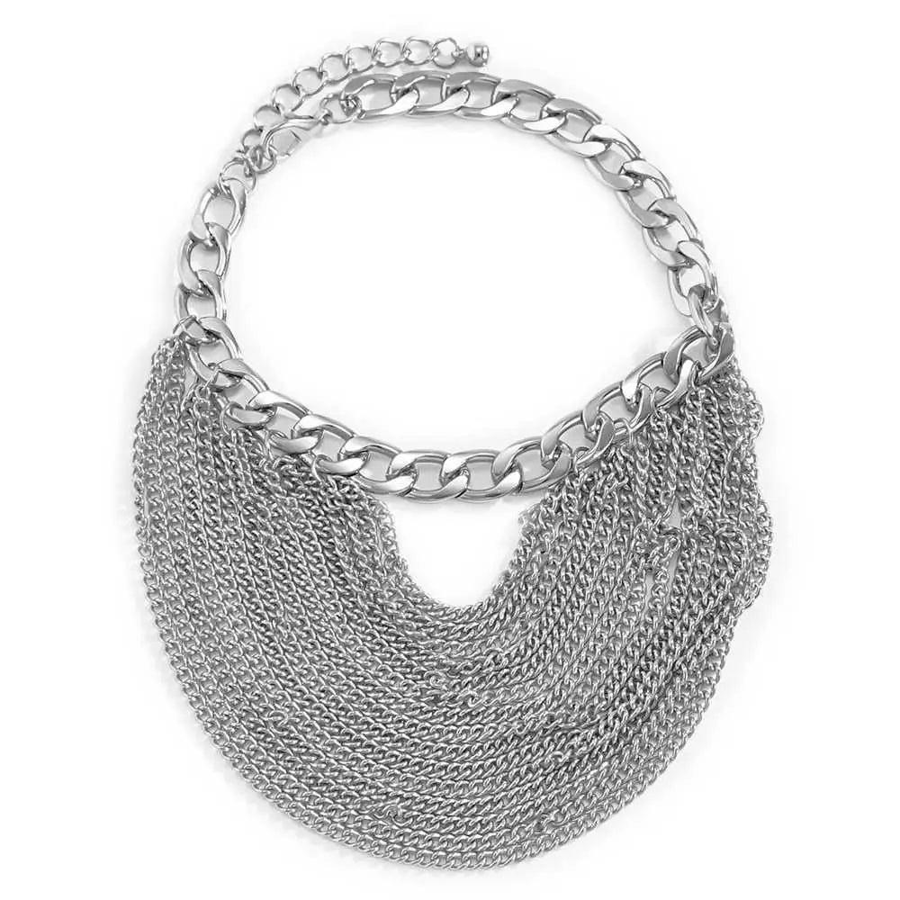 Chaîne multicouche femme, talon haut, bracelet de cheville – Bijoux de pied en strass pour la plage, idée cadeau