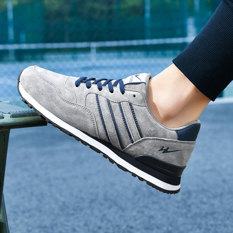 Men's Lightweight Sport Casual Shoes