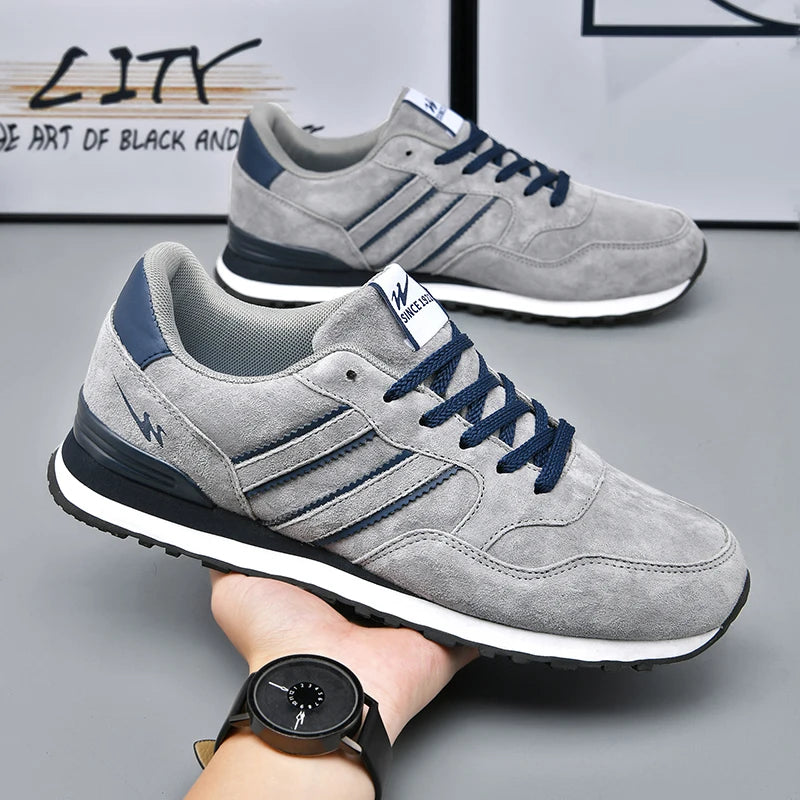 Men's Lightweight Sport Casual Shoes