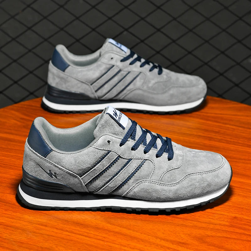 Men's Lightweight Sport Casual Shoes