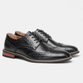 Gentleman's Business Leather Shoes